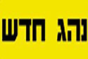 נהג חדש