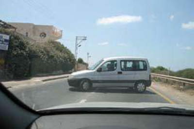 שאלות שכדאי לשאול בעת בחירת מורה נהיגה